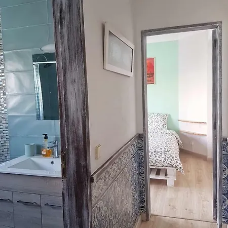 Apartment Sea Wolf Apart *