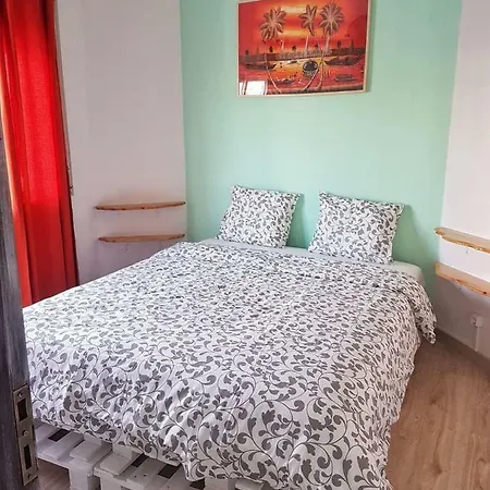 Apartment Sea Wolf Apart Ericeira