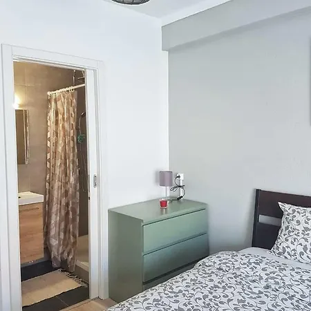 Apartment Sea Wolf Apart