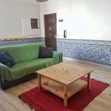 Apartment Sea Wolf Apart