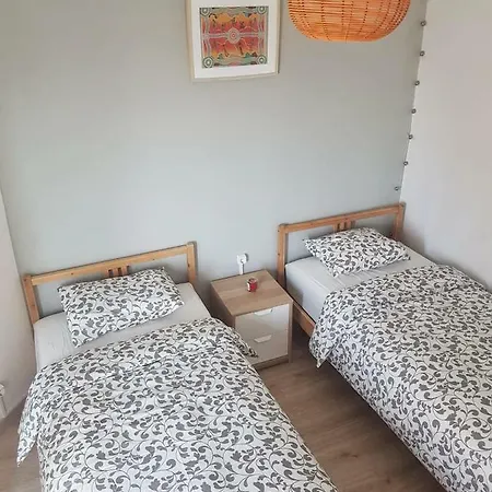 Sea Wolf Apart Apartment Ericeira